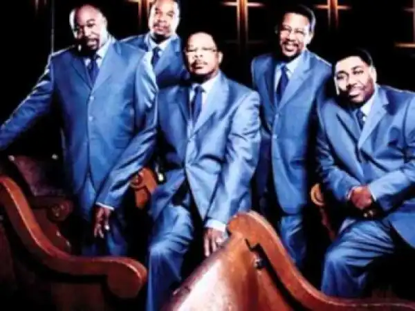 Mighty Clouds of Joy - At the Revival